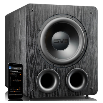 SUBWOOFER SVS PB-2000 PRO